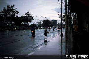 Ho Chi Minh City