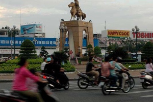 Vietnam