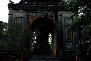 Vietnam