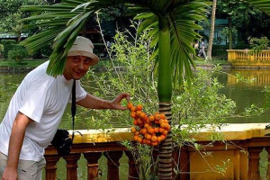 Vietnam